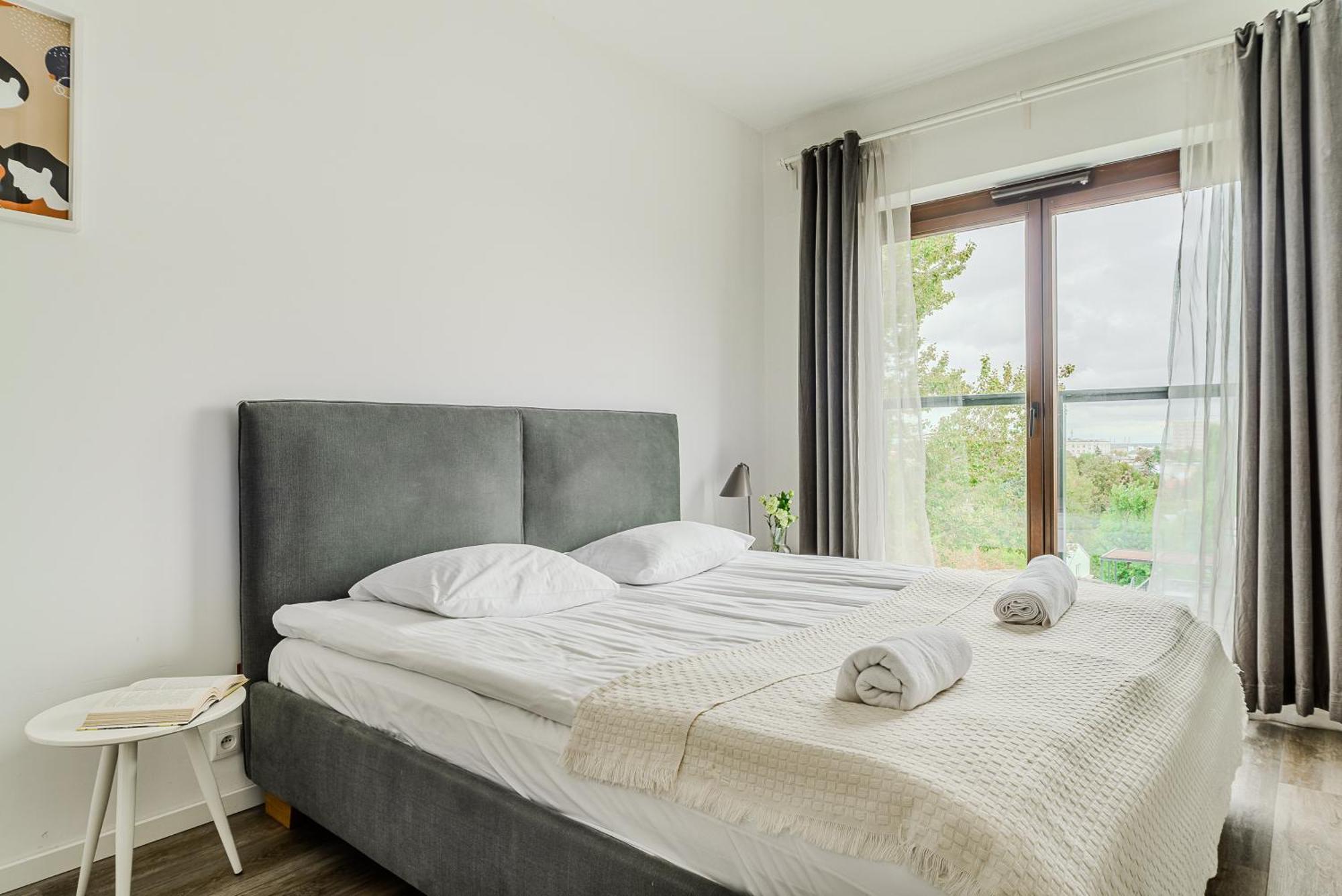 Shortstaypoland Naruszewicza Varšava Exteriér fotografie